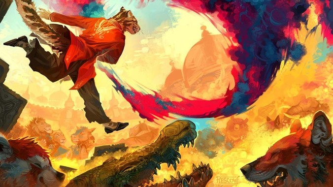 跟一对情侣合租的感受？